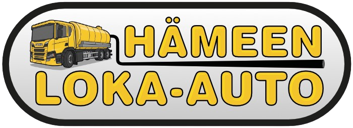 Hämeen Loka-auto logo